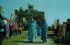 Bardic Procession.JPG (37094 bytes)